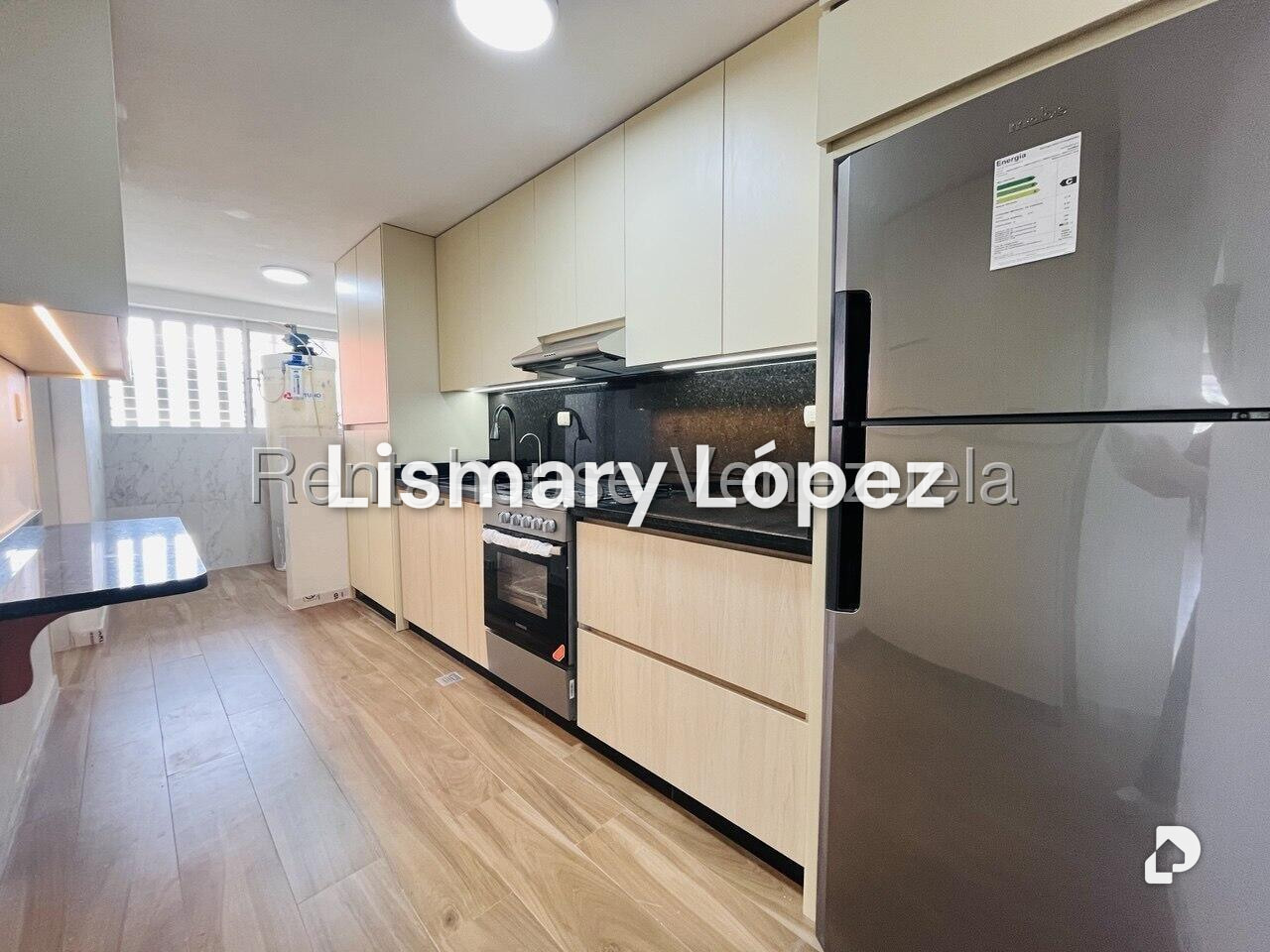 Apartamento en Santa Paula, Caracas – 27
