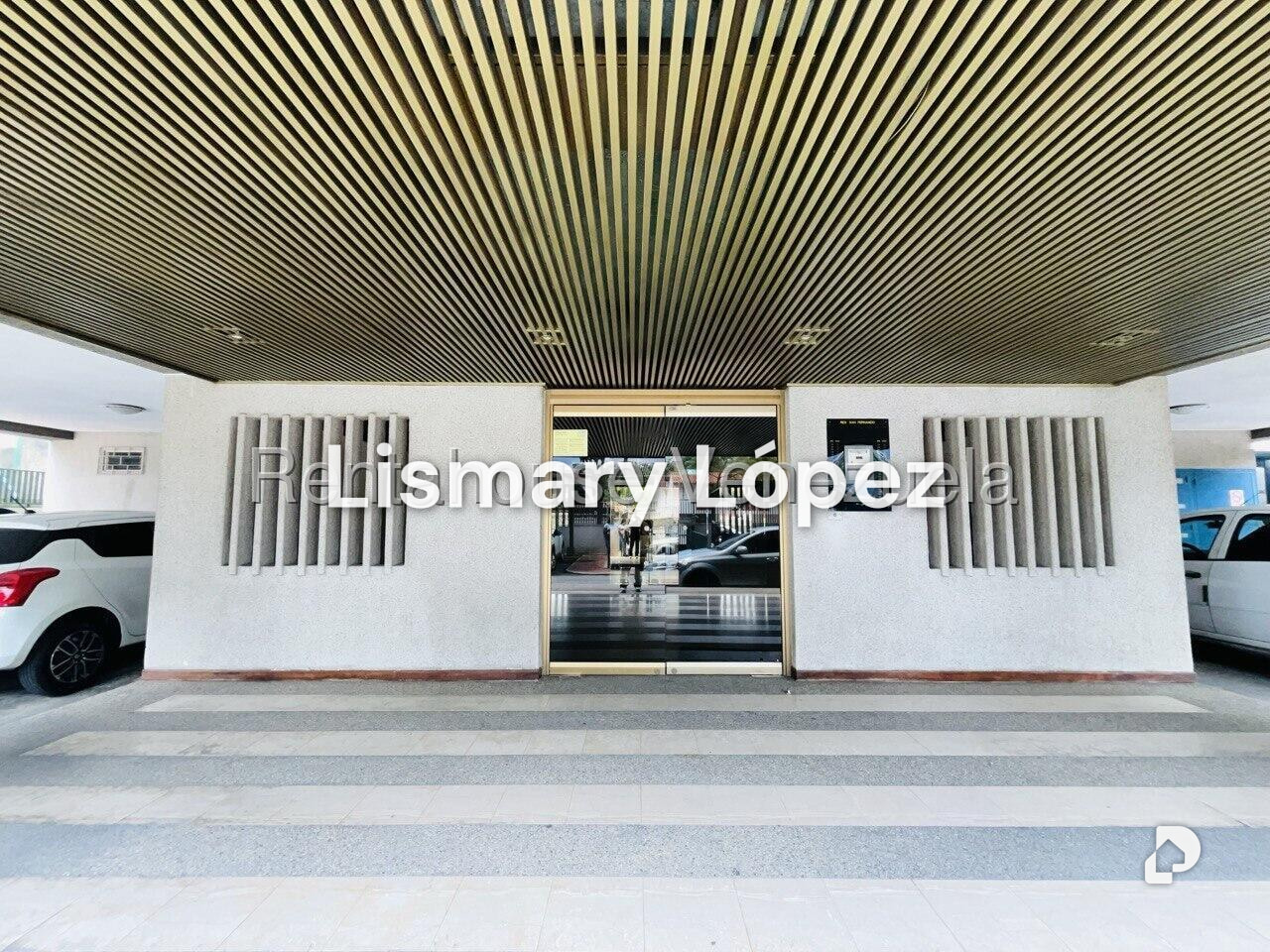 Apartamento en Santa Paula, Caracas – 2