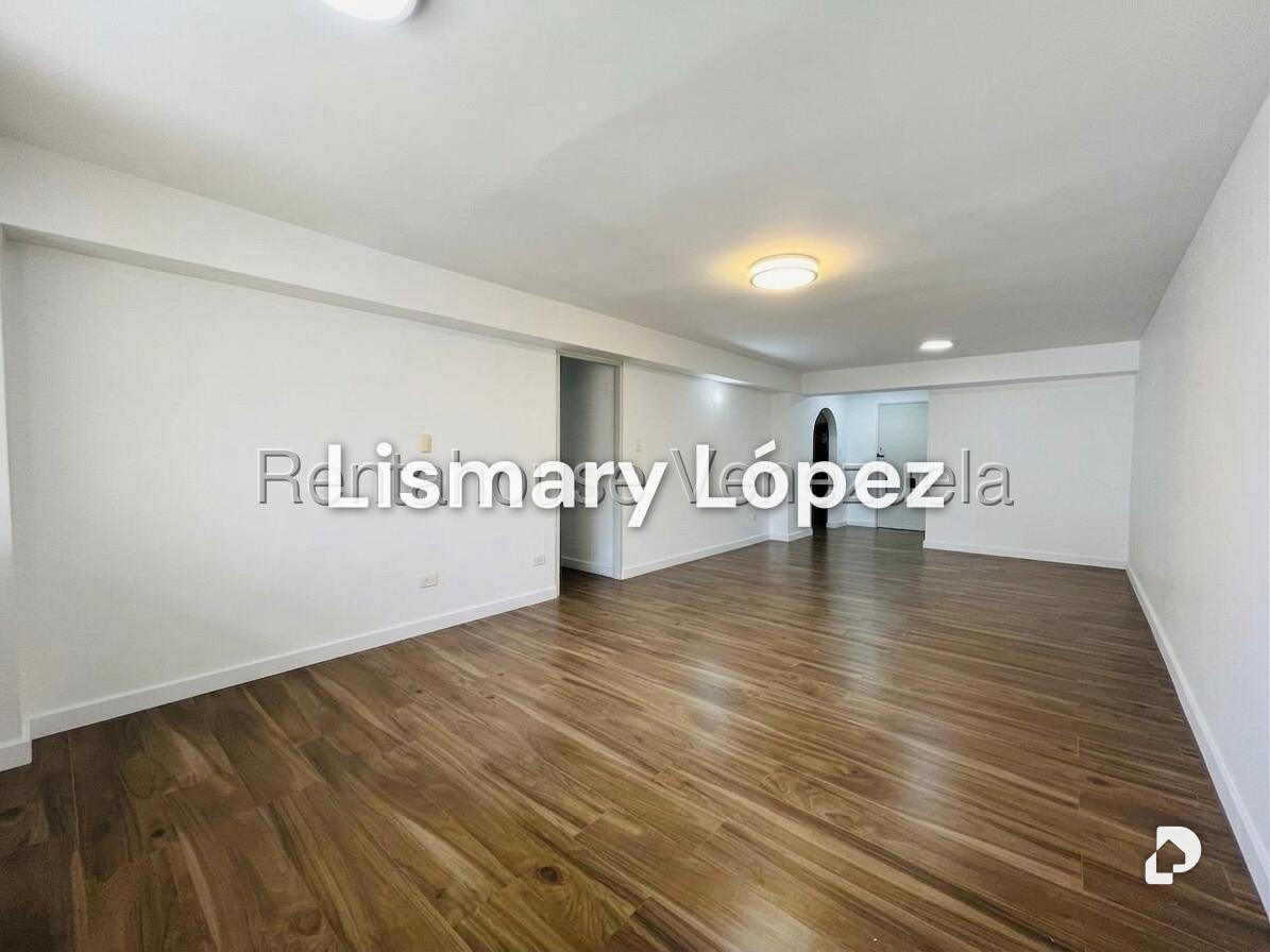 Apartamento en Santa Paula, Caracas – 7