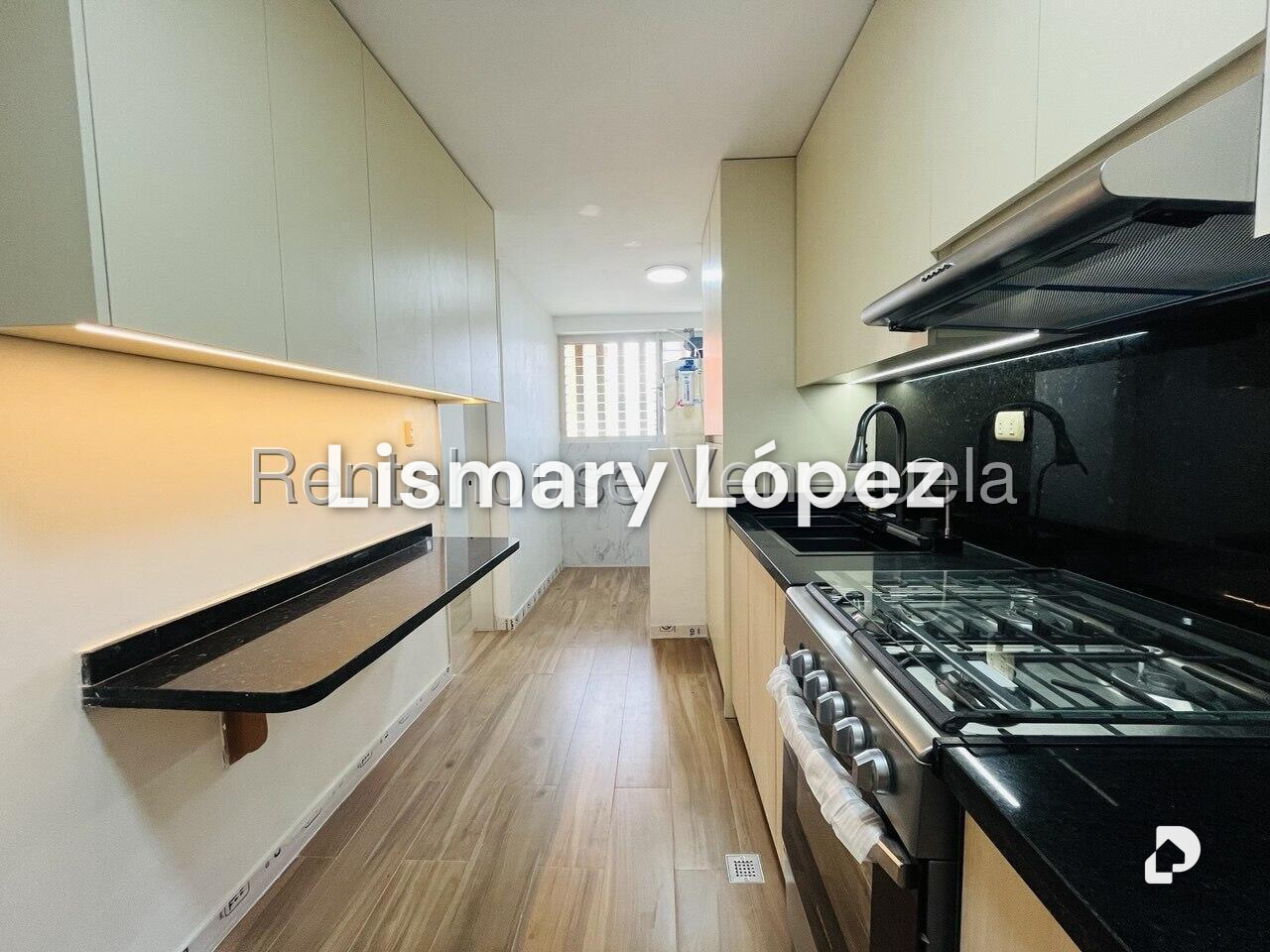 Apartamento en Santa Paula, Caracas – 29