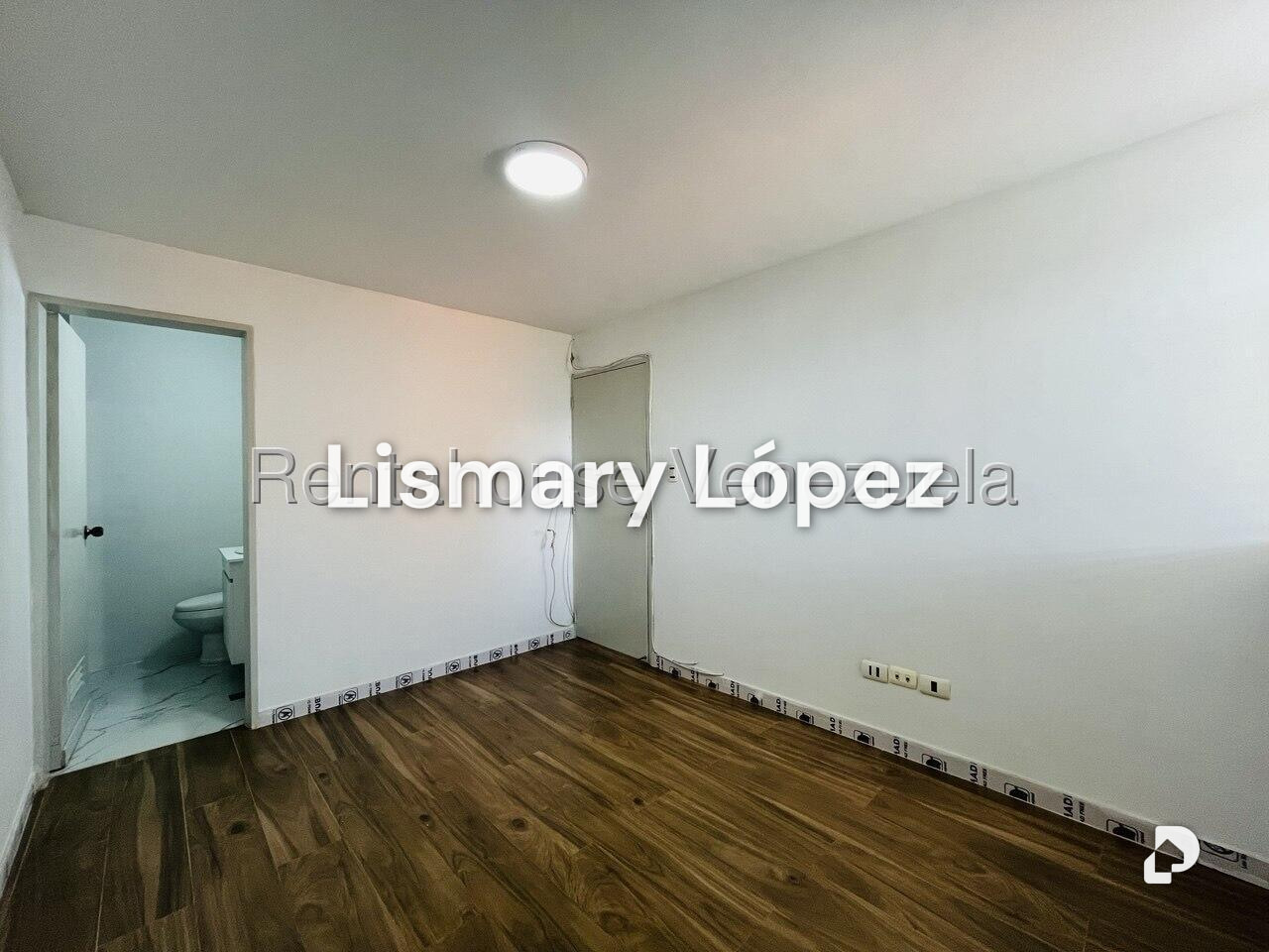 Apartamento en Santa Paula, Caracas – 16