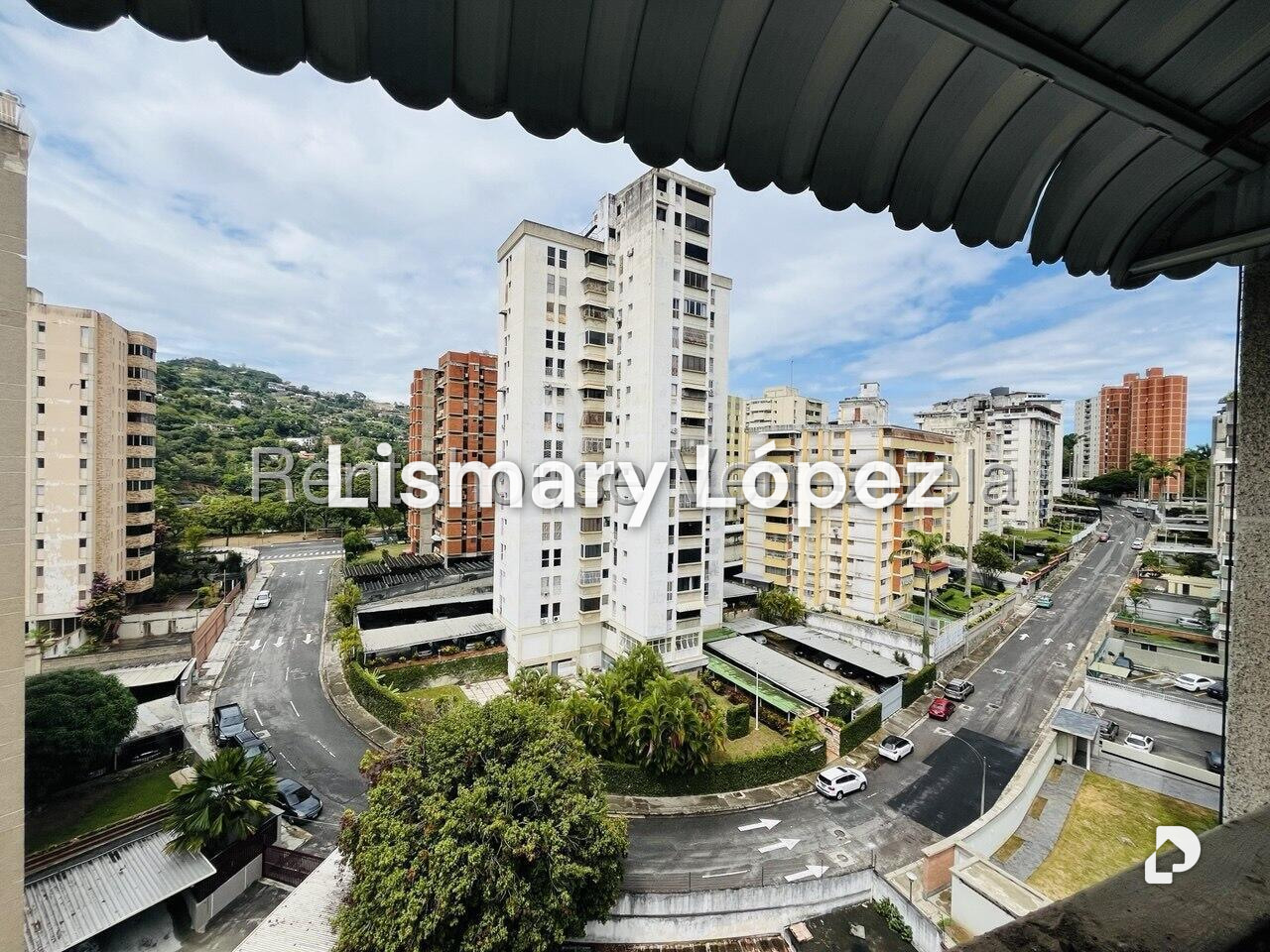 Apartamento en Santa Paula, Caracas – 11
