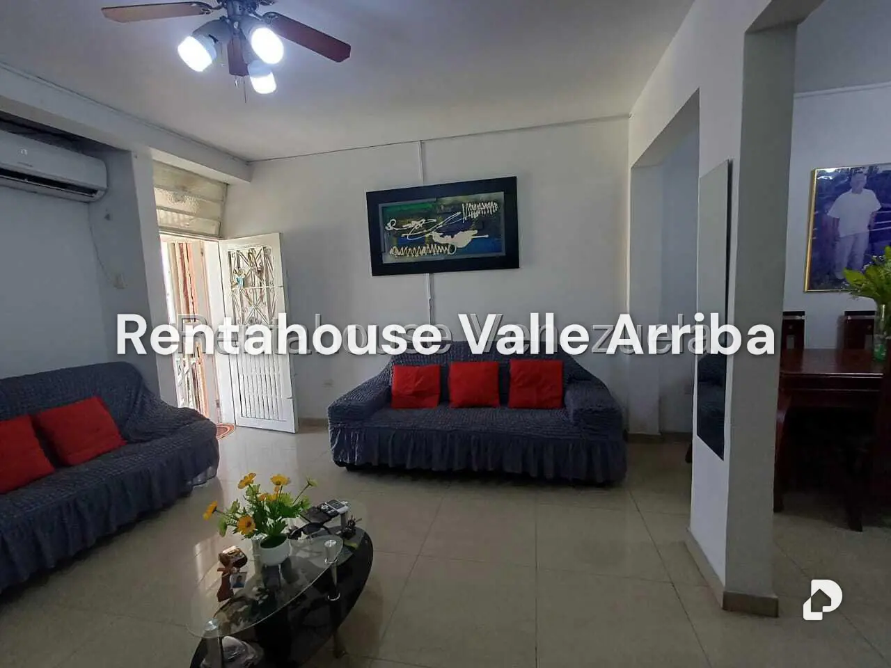 Casa en Catia, Caracas – 25
