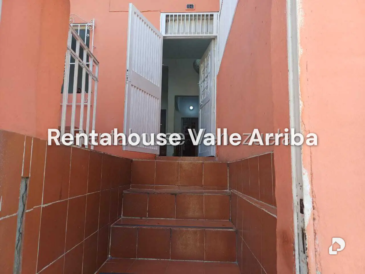 Casa en Catia, Caracas – 2
