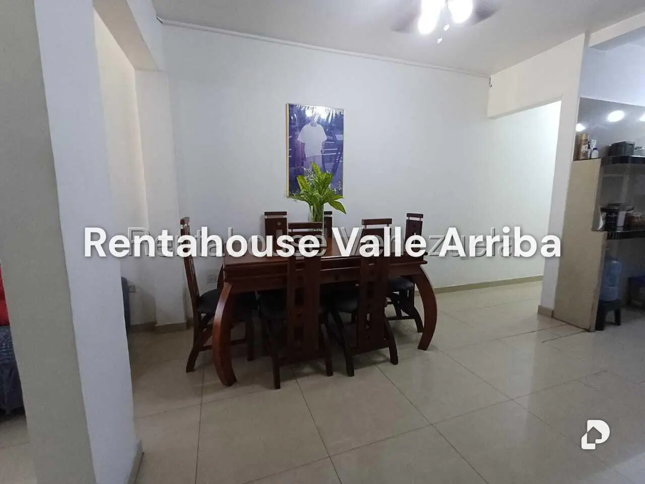 Casa en Catia, Caracas – 30