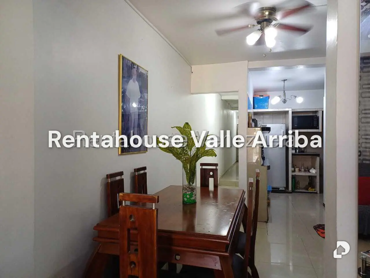 Casa en Catia, Caracas – 29