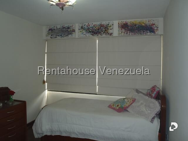 Apartamento en Lomas de Prados del Este, Caracas – 17