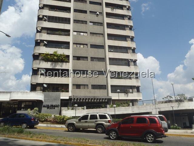 Apartamento en Lomas de Prados del Este, Caracas - 1