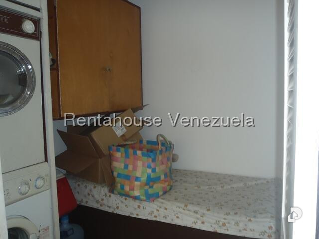 Apartamento en Lomas de Prados del Este, Caracas – 14