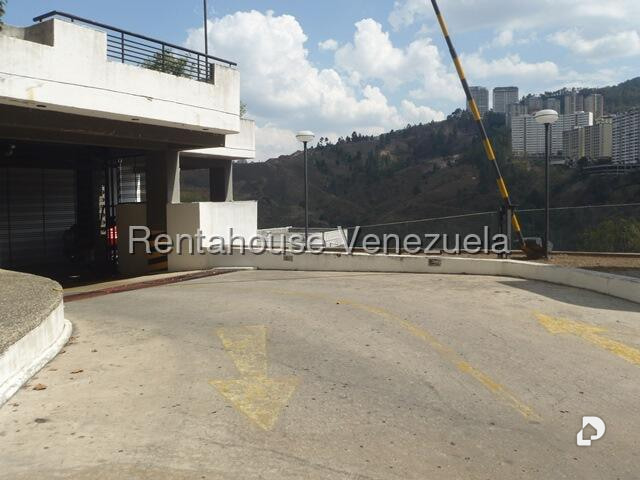 Apartamento en Lomas de Prados del Este, Caracas – 26
