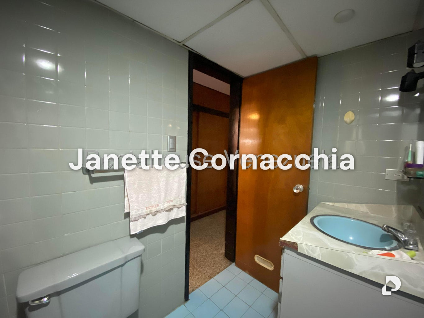 Apartamento en Altamira Sur, Caracas – 23
