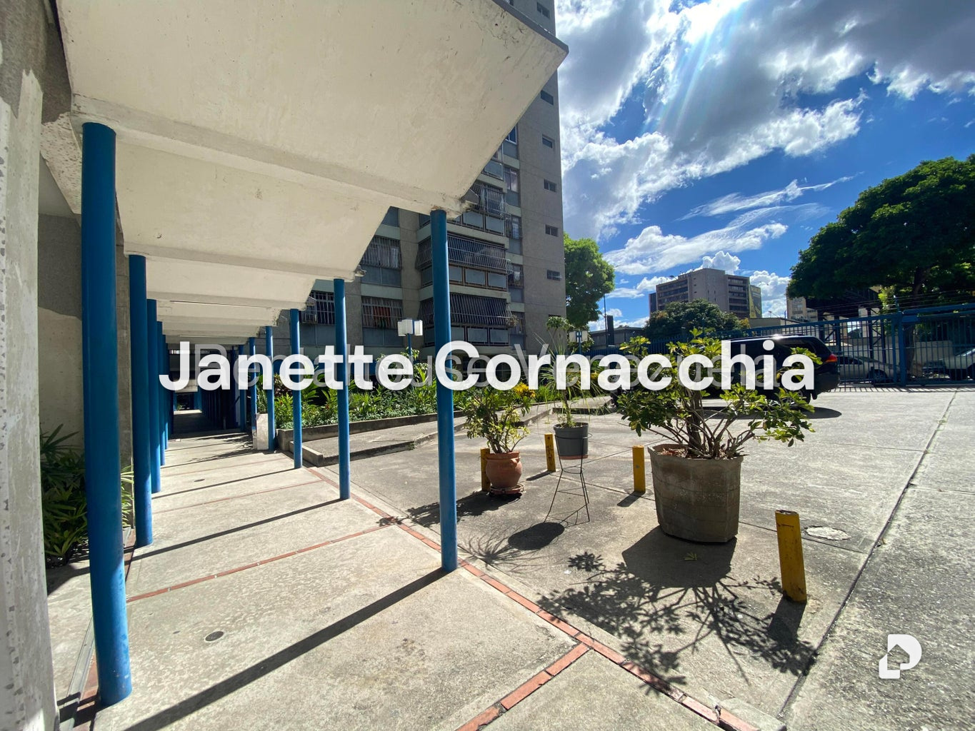 Apartamento en Altamira Sur, Caracas – 25