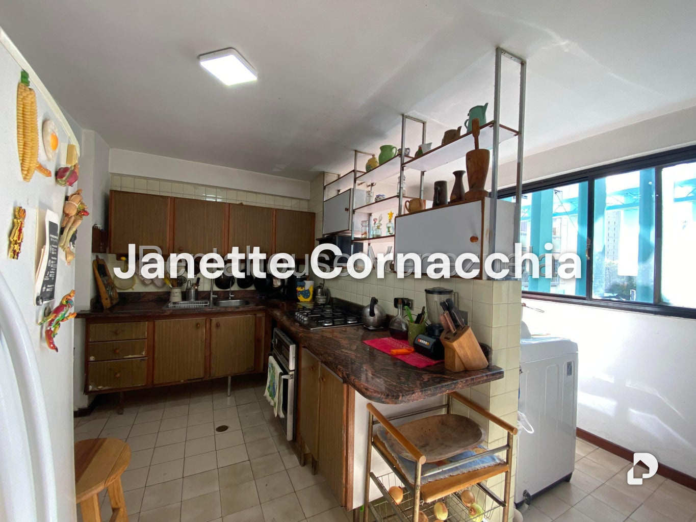 Apartamento en Altamira Sur, Caracas – 15