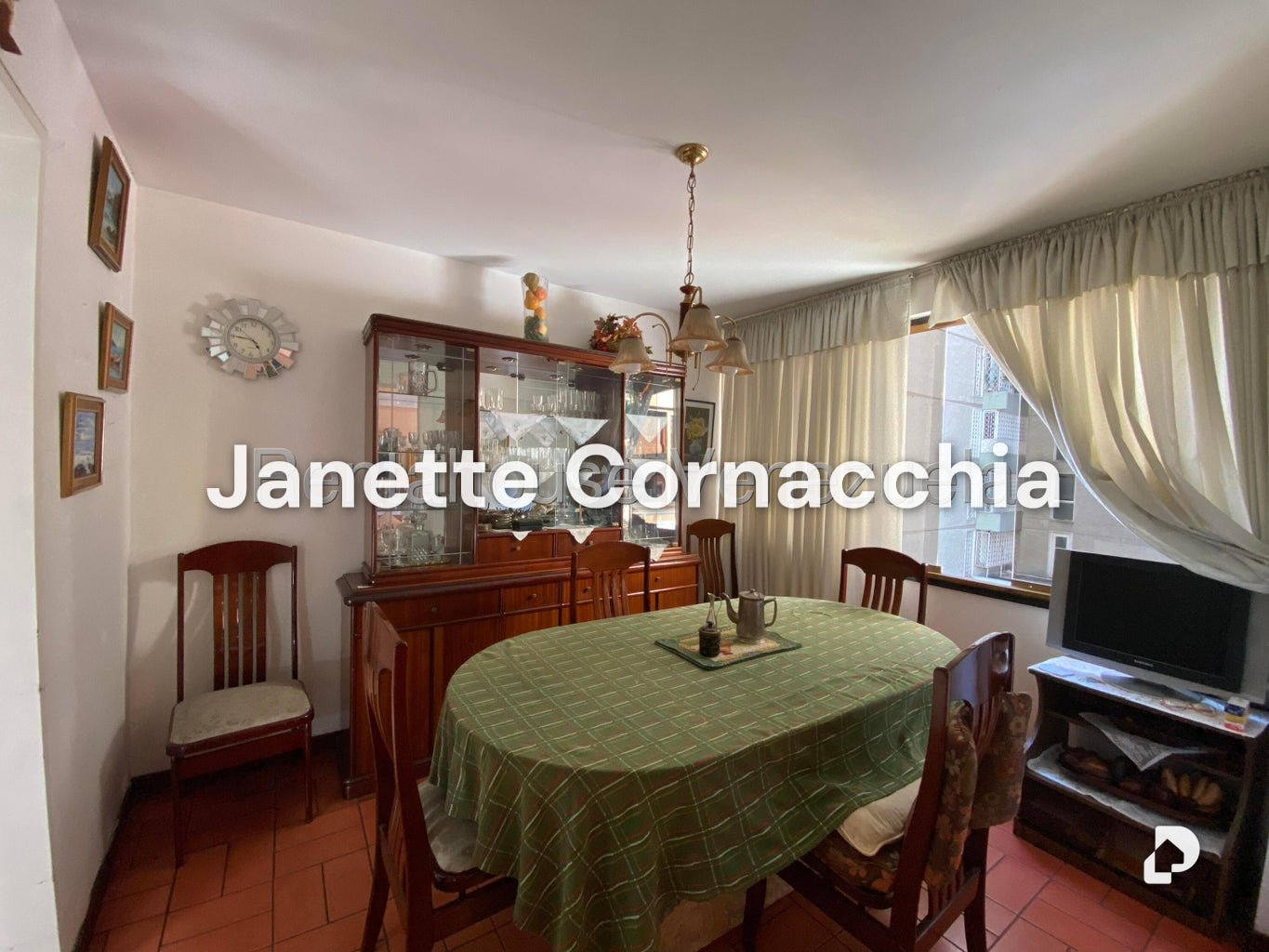 Apartamento en Altamira Sur, Caracas – 12