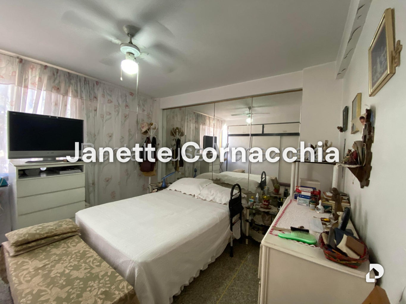 Apartamento en Altamira Sur, Caracas – 17