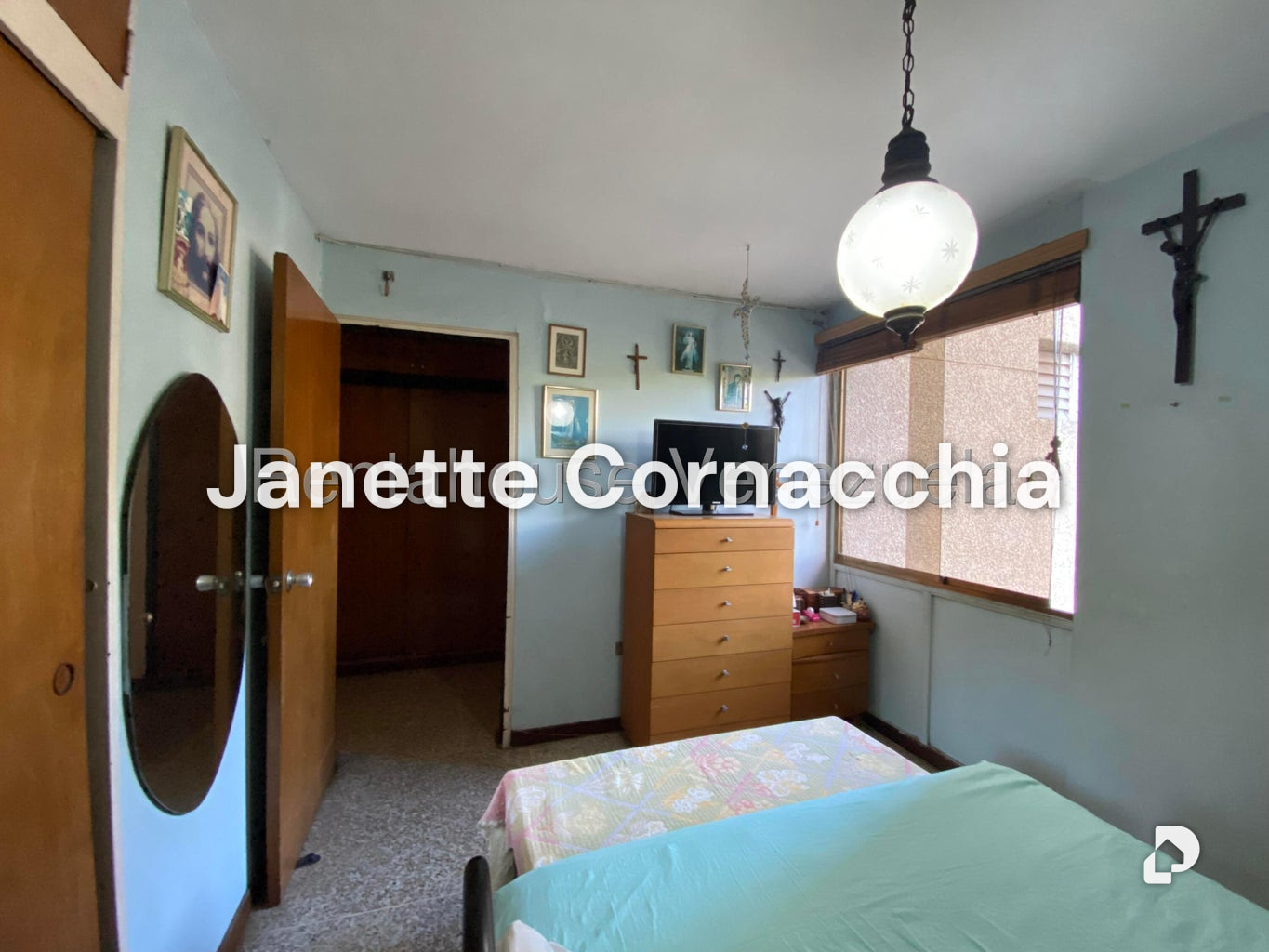 Apartamento en Altamira Sur, Caracas – 20