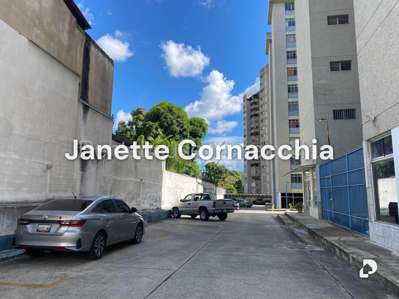 Apartamento en Altamira Sur, Caracas – 26