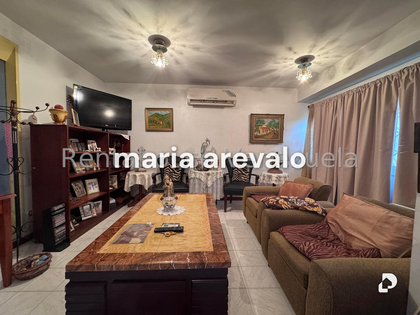 Apartamento en La Urbina, Caracas – 5