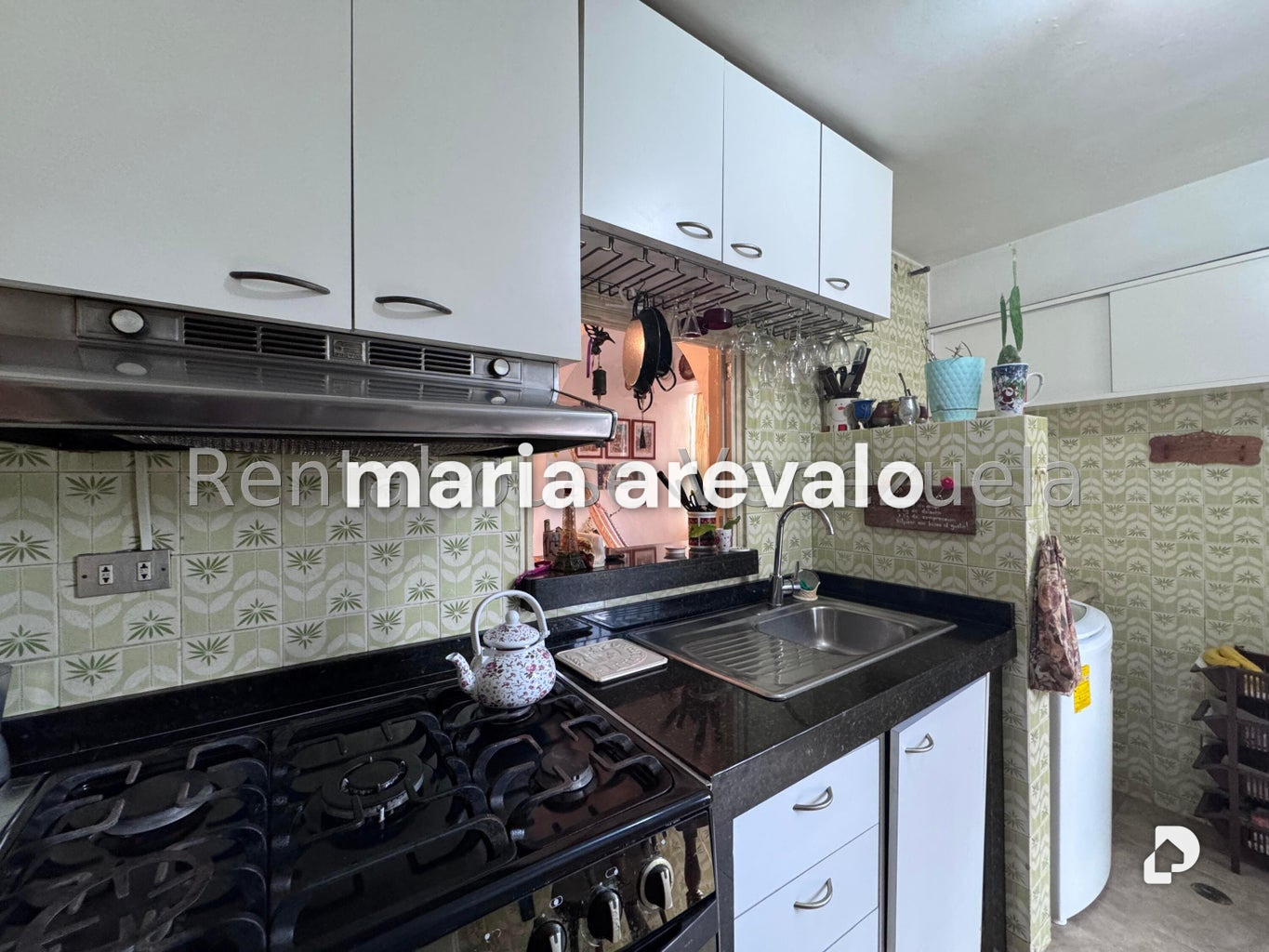 Apartamento en La Urbina, Caracas – 10