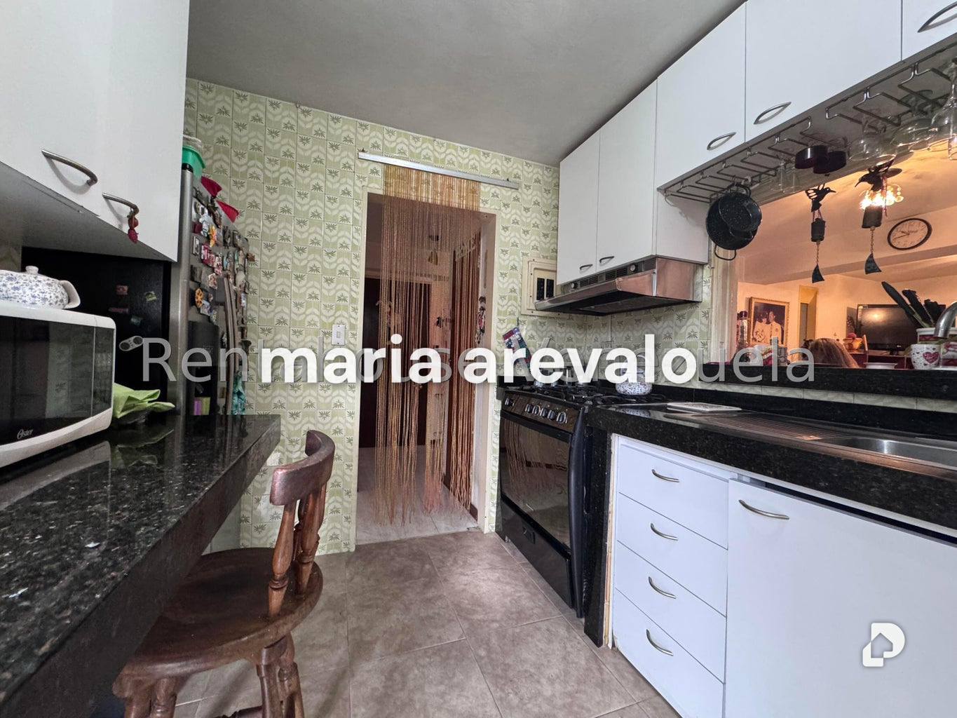 Apartamento en La Urbina, Caracas – 11
