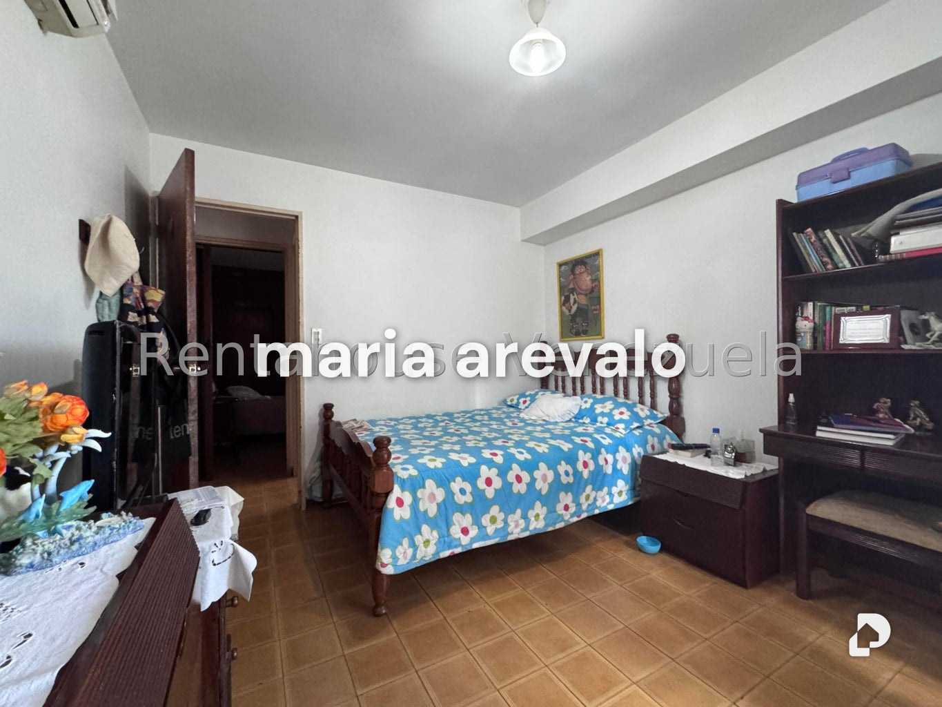 Apartamento en La Urbina, Caracas – 17