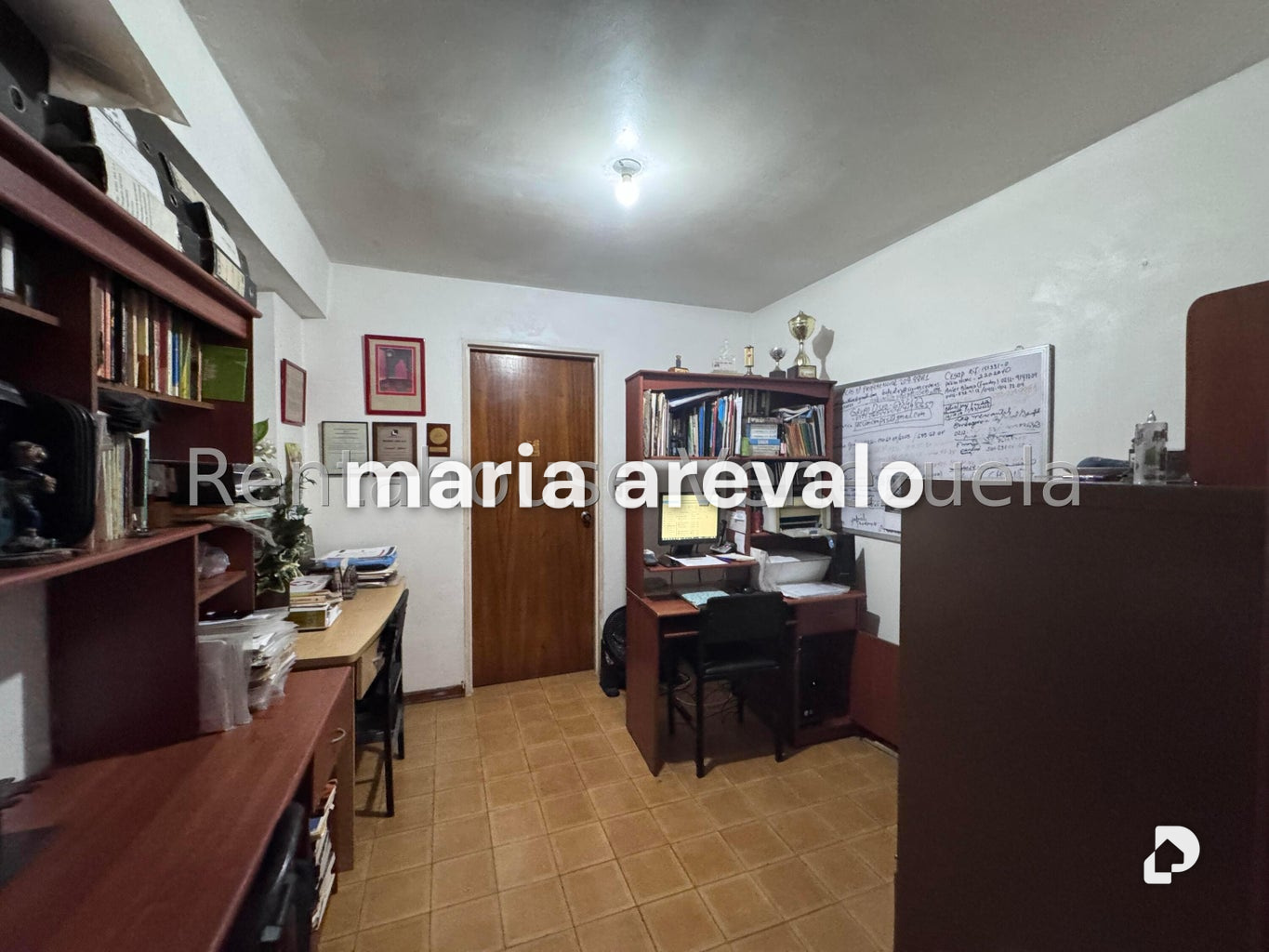 Apartamento en La Urbina, Caracas – 12
