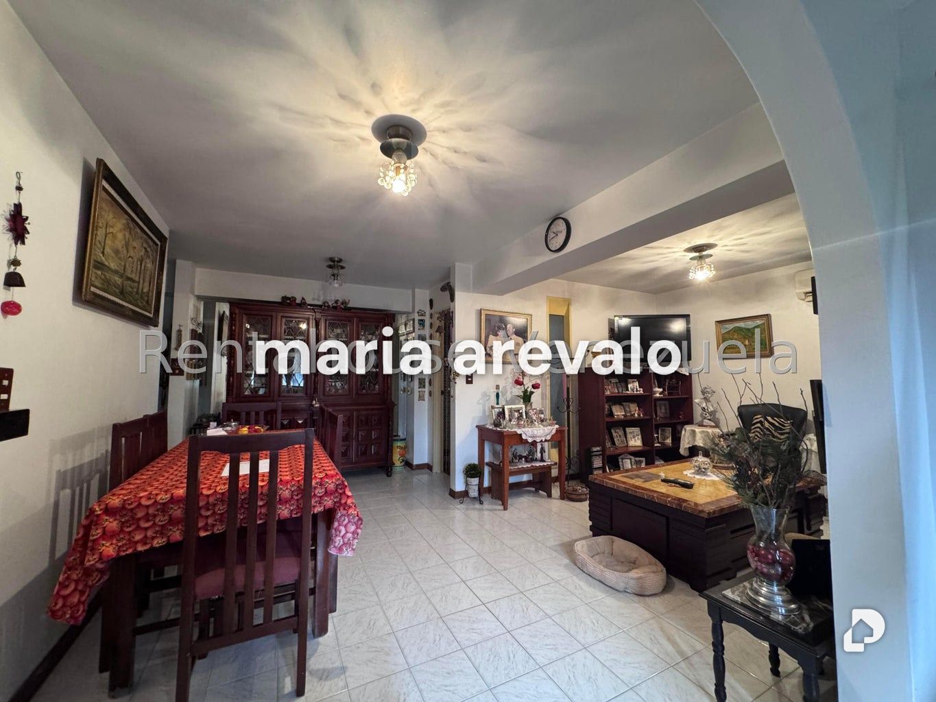 Apartamento en La Urbina, Caracas – 9