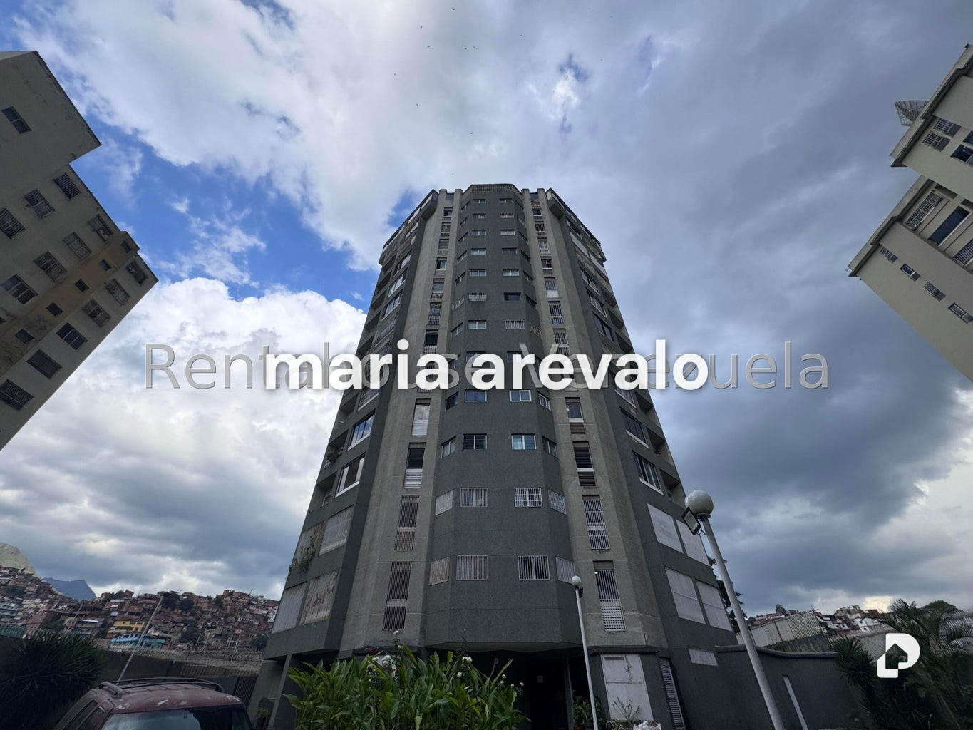 Apartamento en La Urbina, Caracas – 1