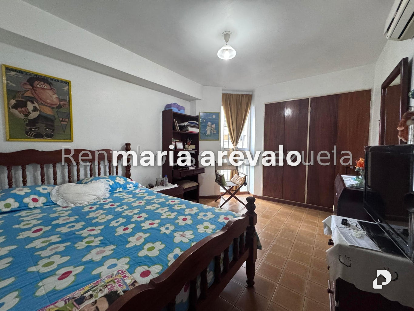 Apartamento en La Urbina, Caracas – 16