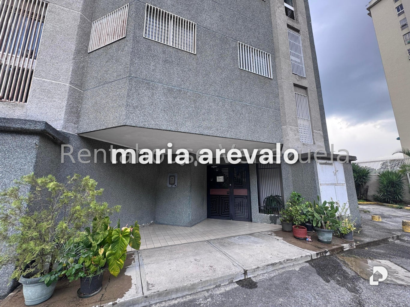 Apartamento en La Urbina, Caracas – 2