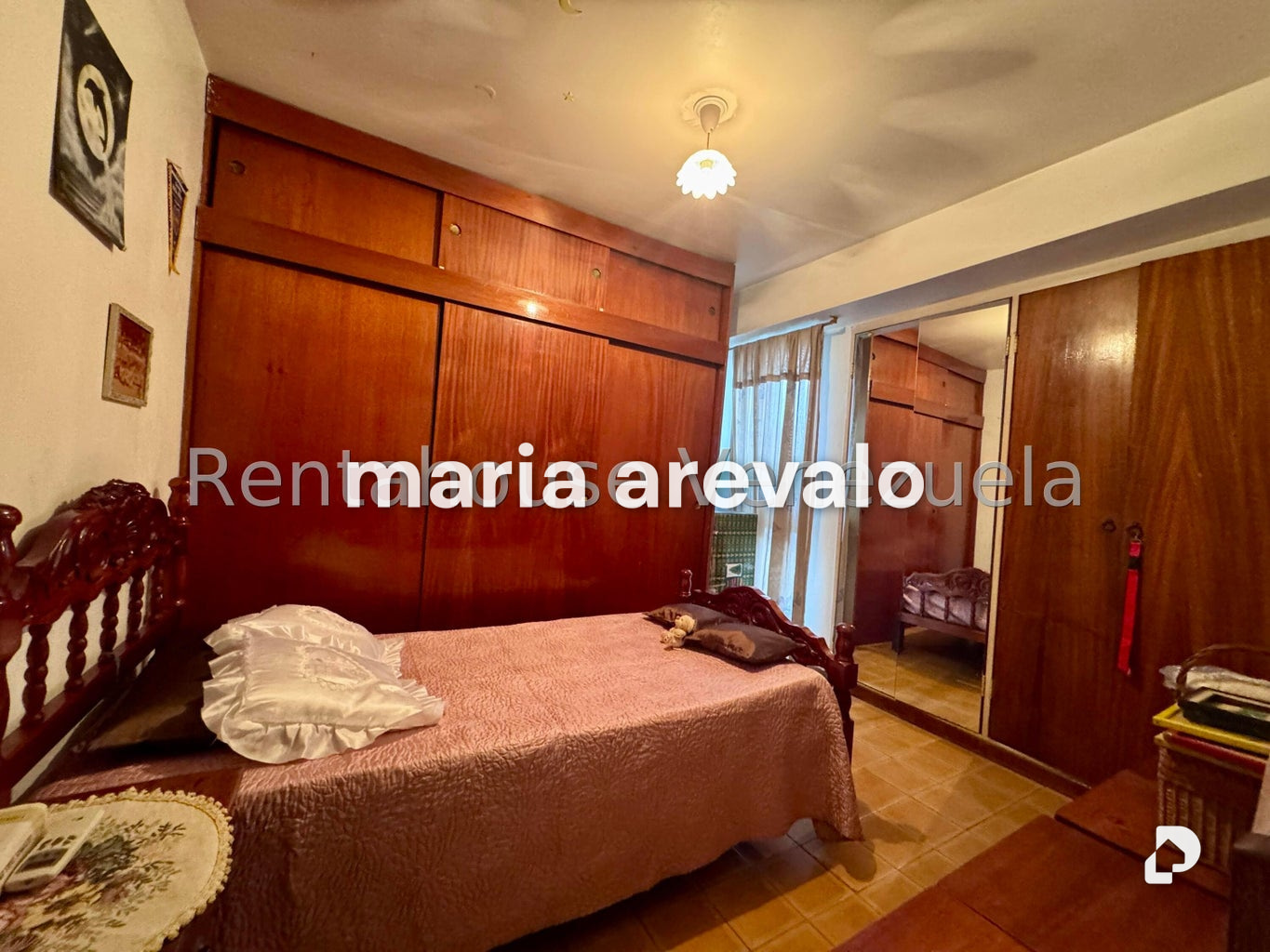 Apartamento en La Urbina, Caracas – 18