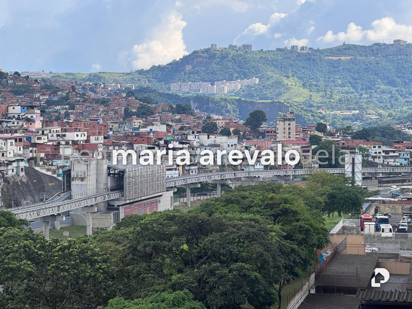 Apartamento en La Urbina, Caracas – 8