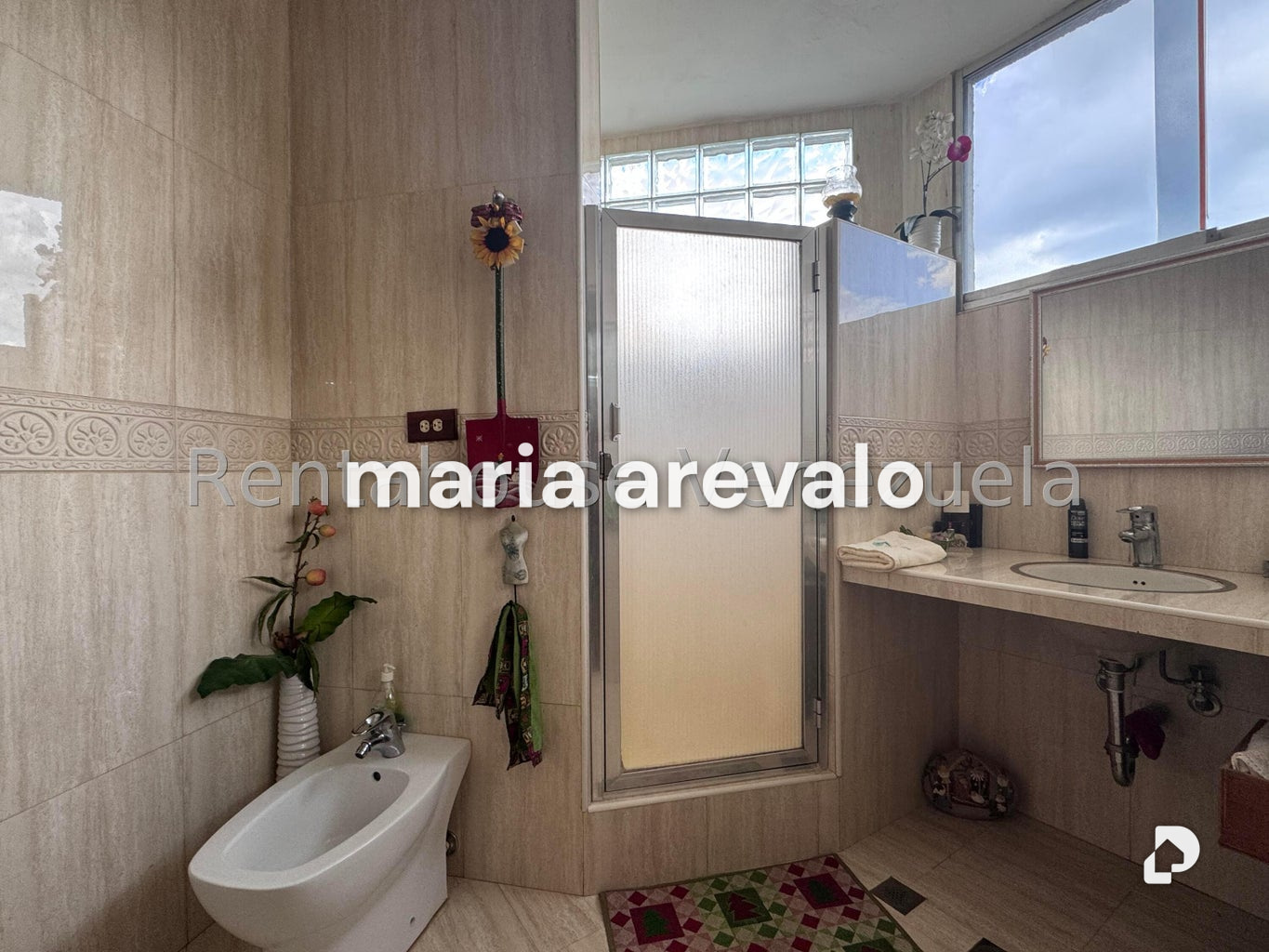 Apartamento en La Urbina, Caracas – 15