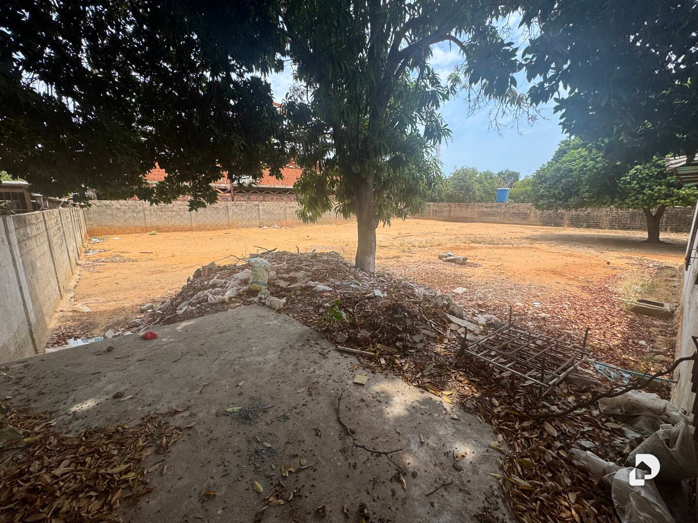 Terreno en El Perú, San Francisco – 2