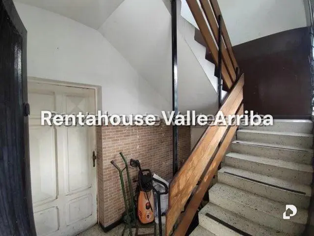 Casa en La Castellana, Caracas – 9