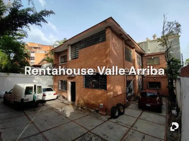 Casa en La Castellana, Caracas – 4