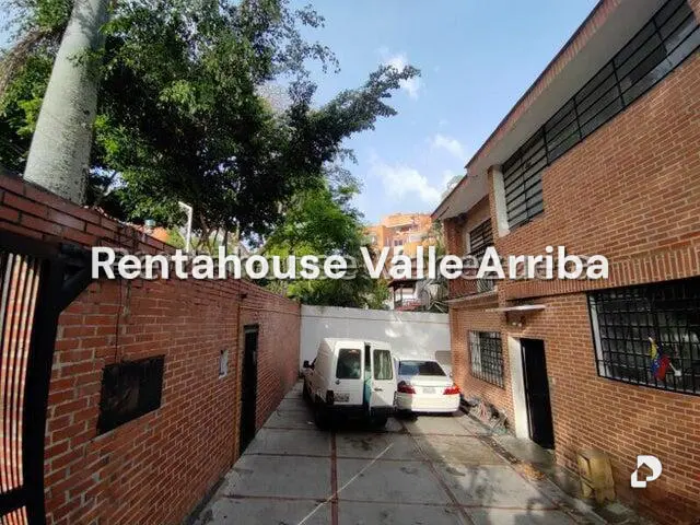 Casa en La Castellana, Caracas – 6
