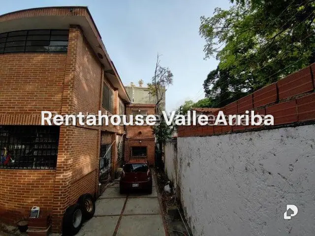 Casa en La Castellana, Caracas – 5