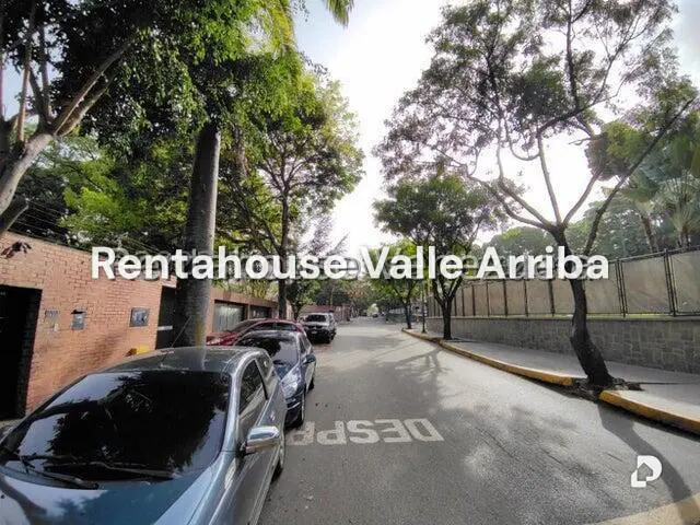 Casa en La Castellana, Caracas – 3