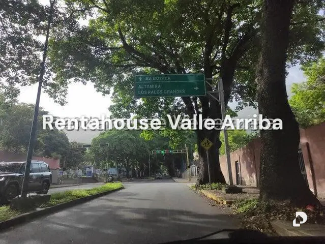 Casa en La Castellana, Caracas – 8