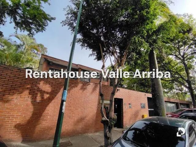 Casa en La Castellana, Caracas – 2