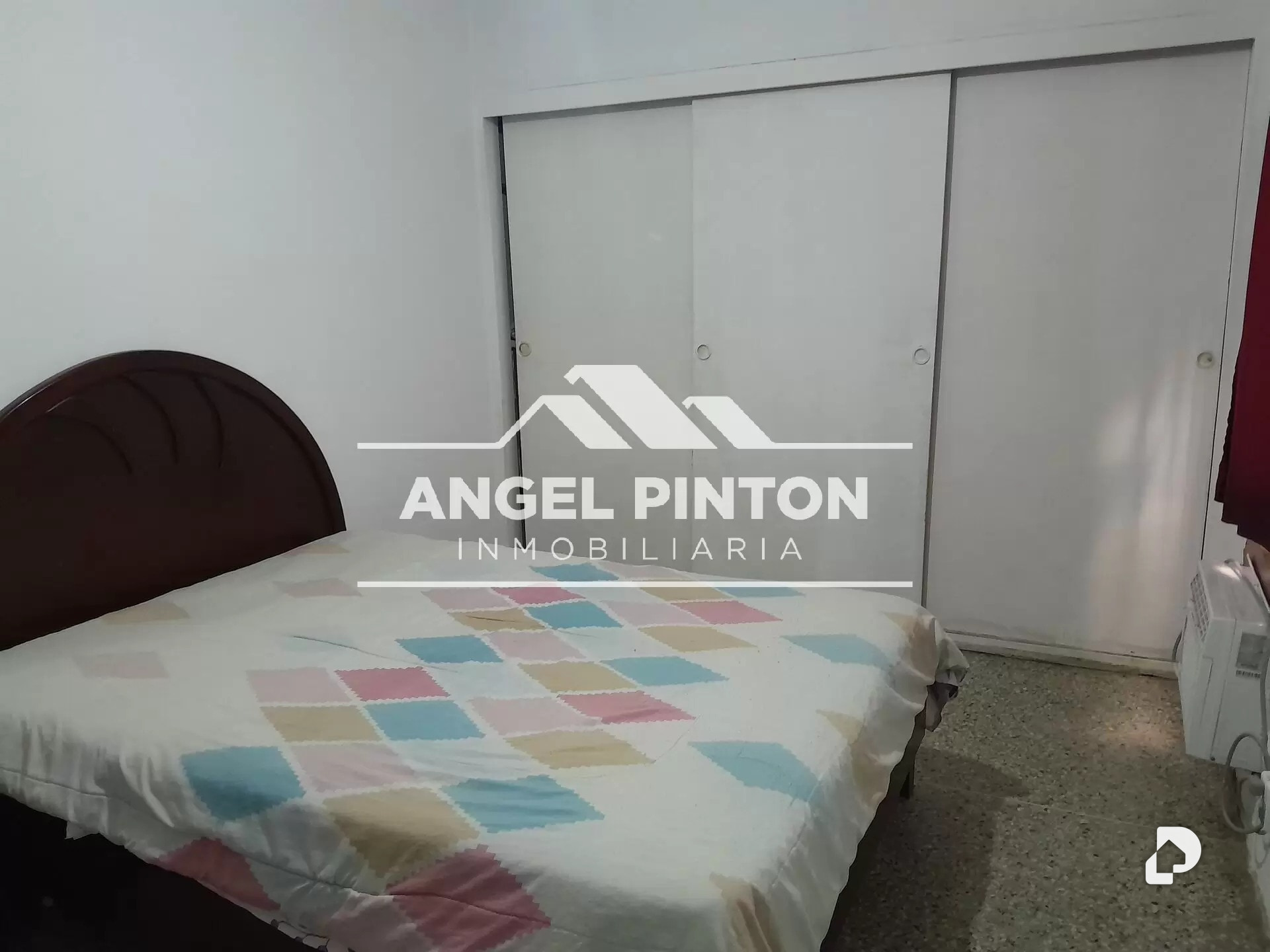 Apartamento en Conjunto Residencial Palaima, Maracaibo – 4