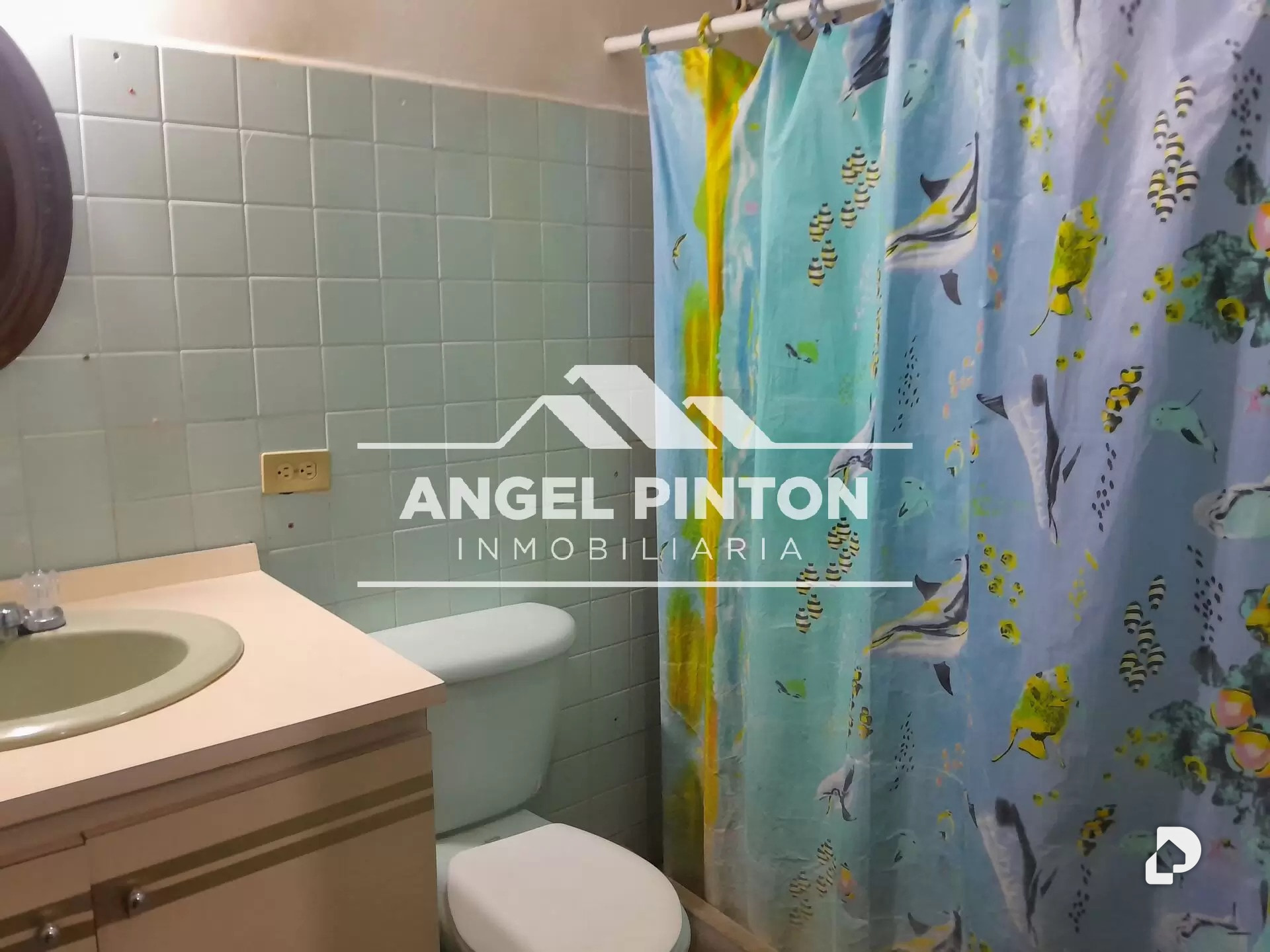Apartamento en Conjunto Residencial Palaima, Maracaibo – 5