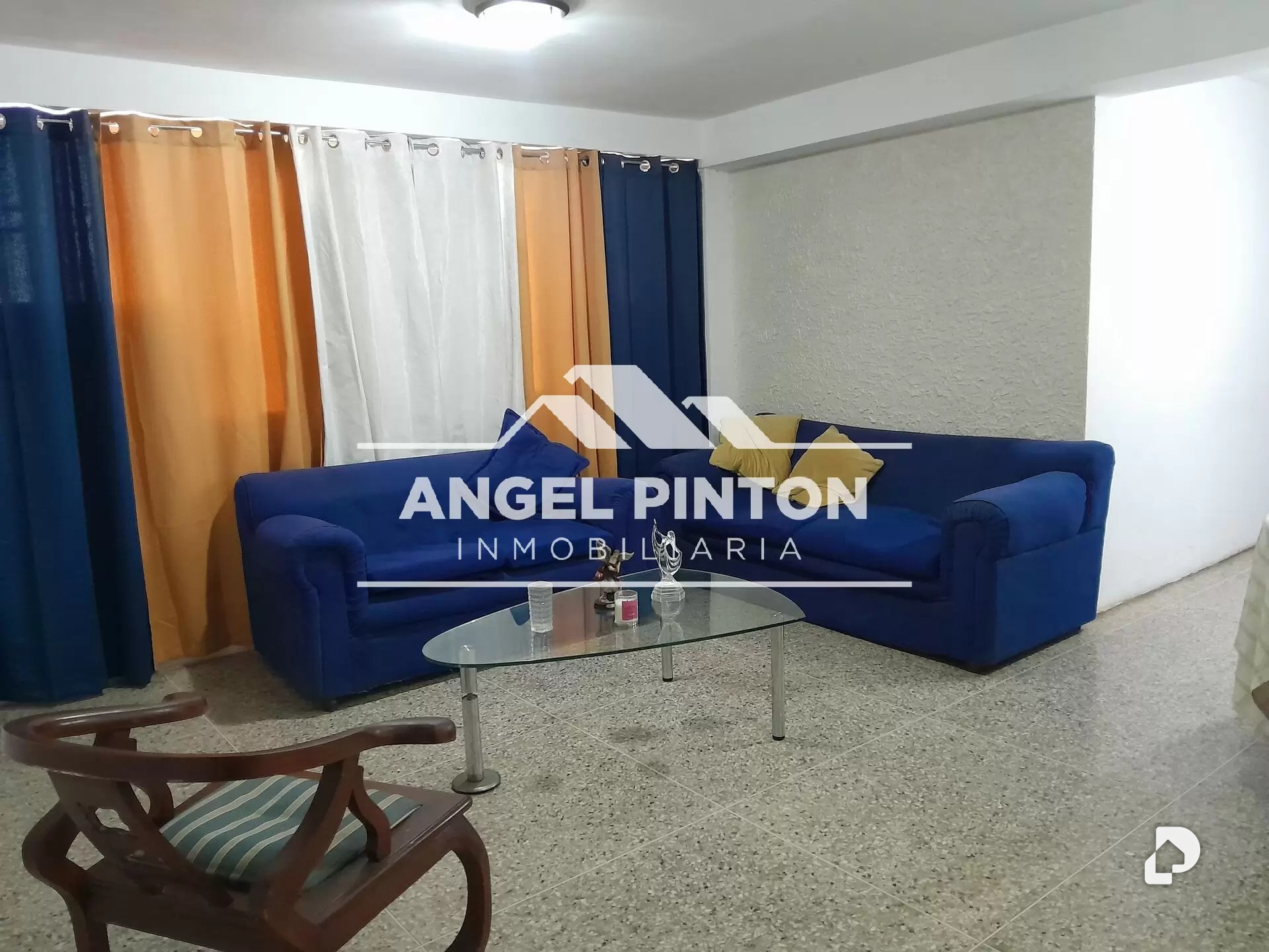Apartamento en Conjunto Residencial Palaima, Maracaibo – 1