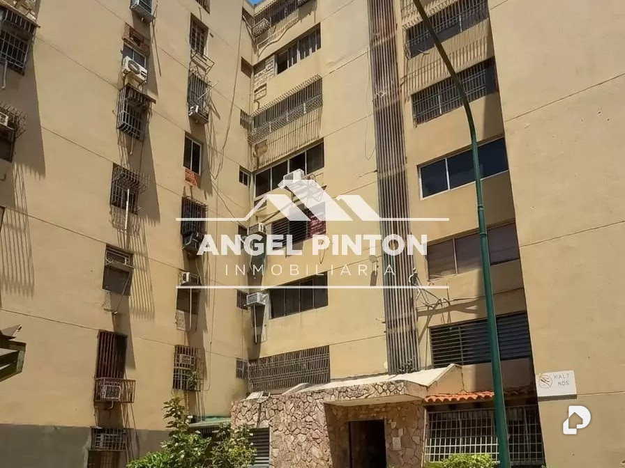 Apartamento en Conjunto Residencial Palaima, Maracaibo – 7