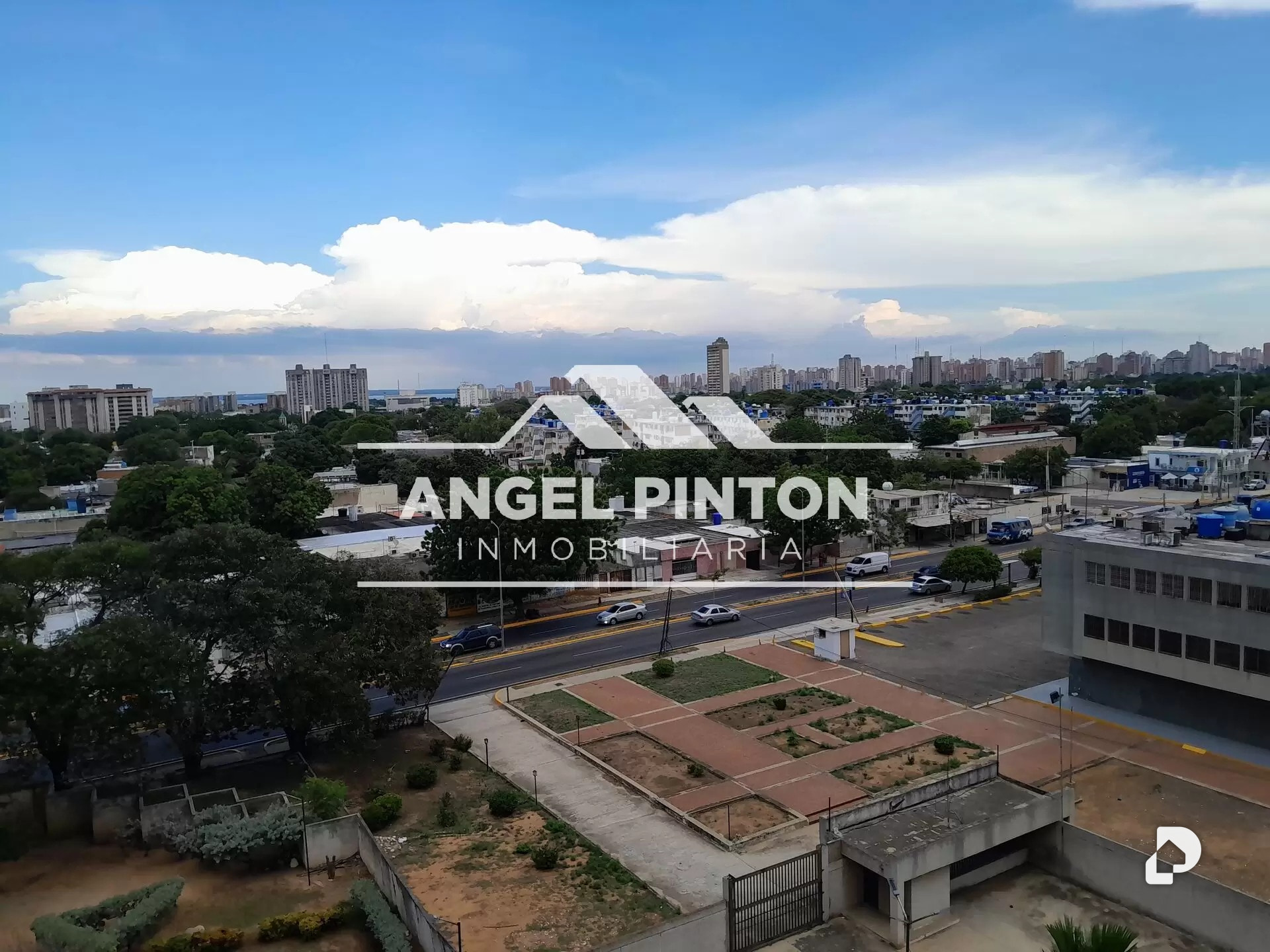 Apartamento en Conjunto Residencial Palaima, Maracaibo – 6