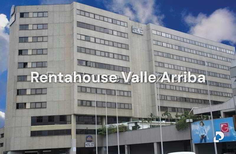 Apartamento en Chuao, Caracas – 1