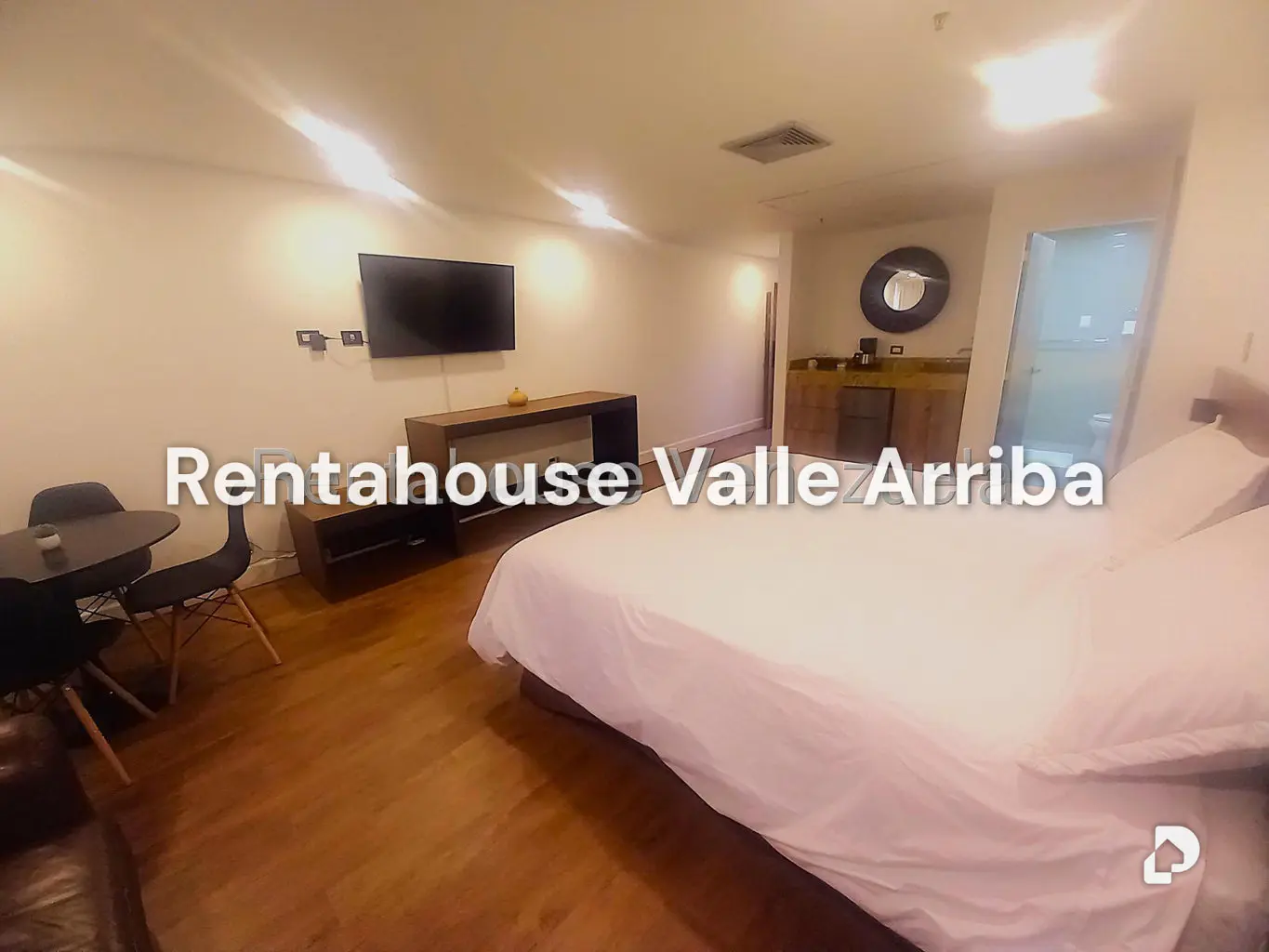 Apartamento en Chuao, Caracas – 9