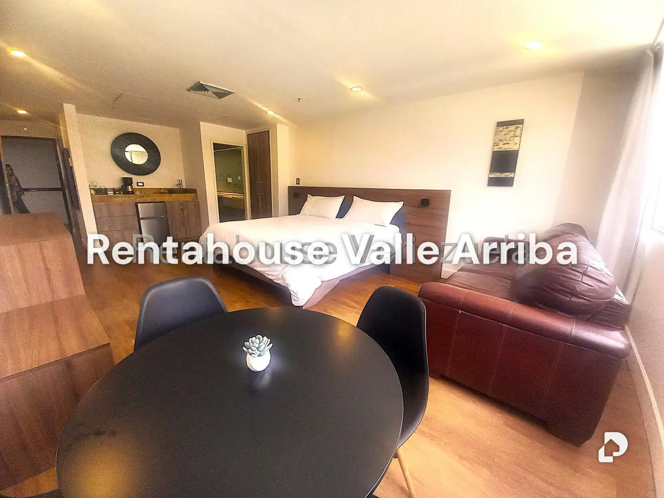 Apartamento en Chuao, Caracas – 4