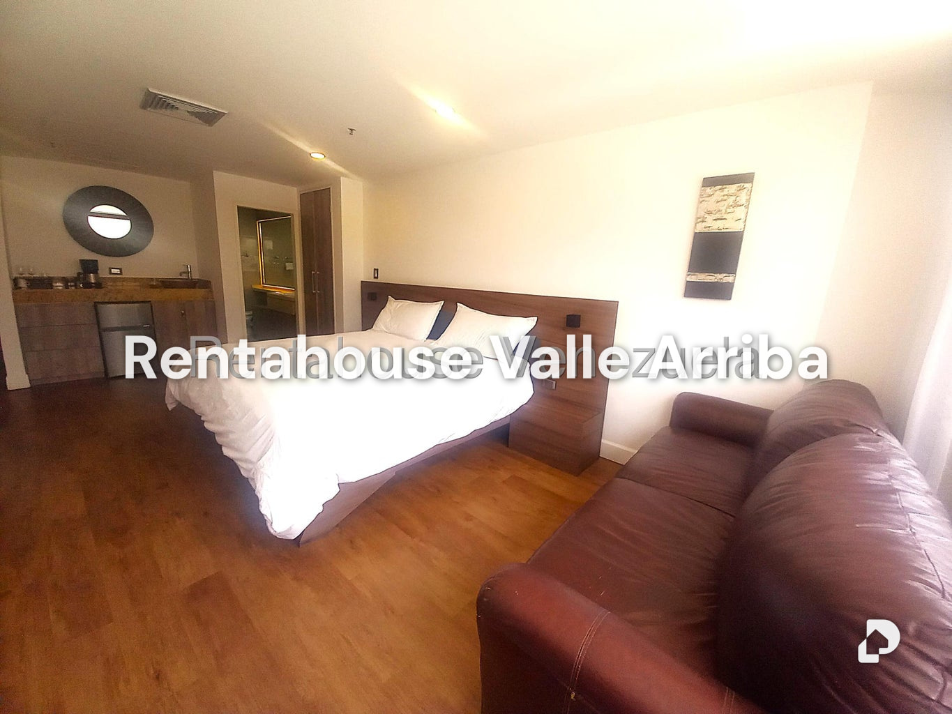 Apartamento en Chuao, Caracas – 3